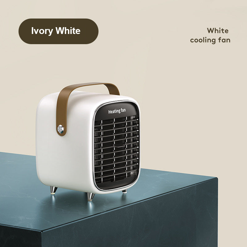 Best Office Small Electric Heaters for Home Use-Plugged In and Energy-Efficient - Zerramart