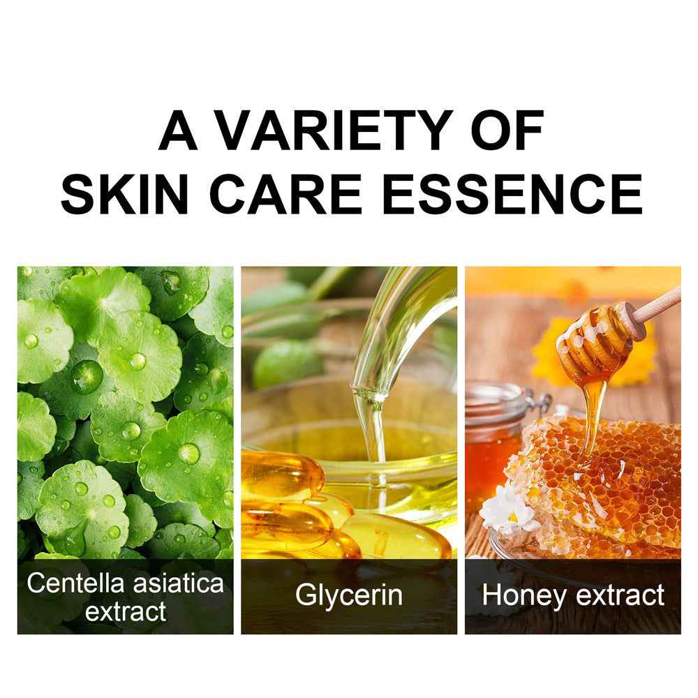 Hydrating CC Cream | Waterproof Anti-Sweat Makeup, Long-Lasting Concealer & Skin Correcting Formula - Smooth Radiant Finish