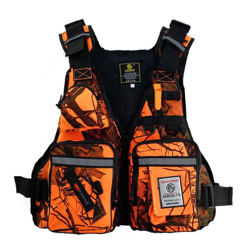 Life Vest Outdoor Multifunctional life jackets