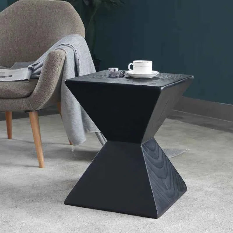 Tea Table & Living Room Side Table,Modern Hotel & Homestay Furniture for Home Décor