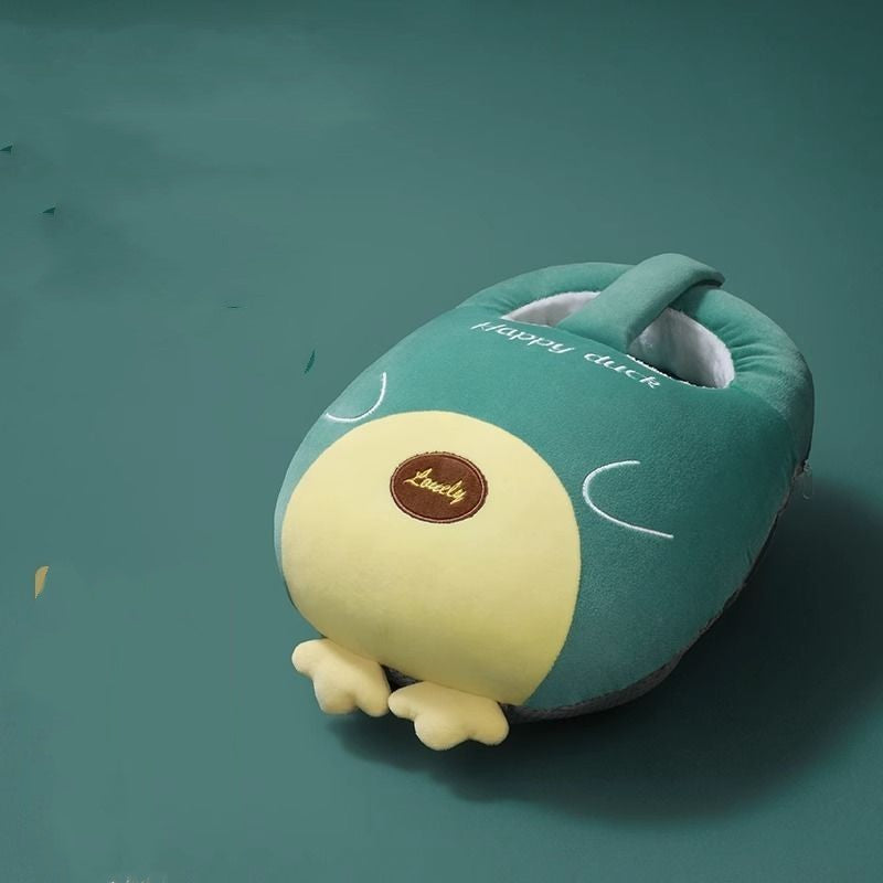 Compact winter desk heater for quick warmth – Zerramart