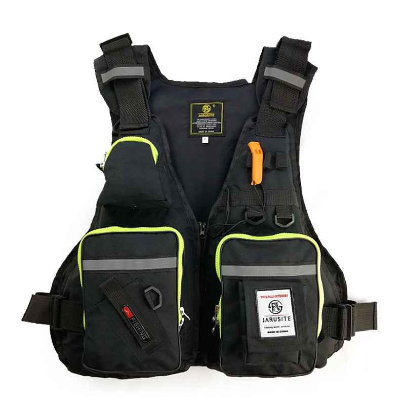 Life Vest Outdoor Multifunctional life jackets