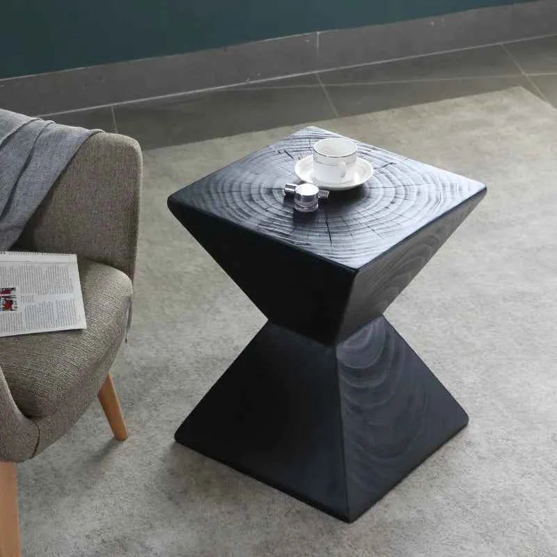 Tea Table & Living Room Side Table,Modern Hotel & Homestay Furniture for Home Décor
