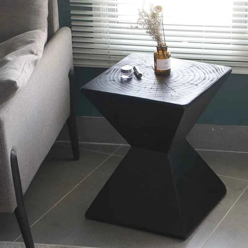 Tea Table & Living Room Side Table,Modern Hotel & Homestay Furniture for Home Décor