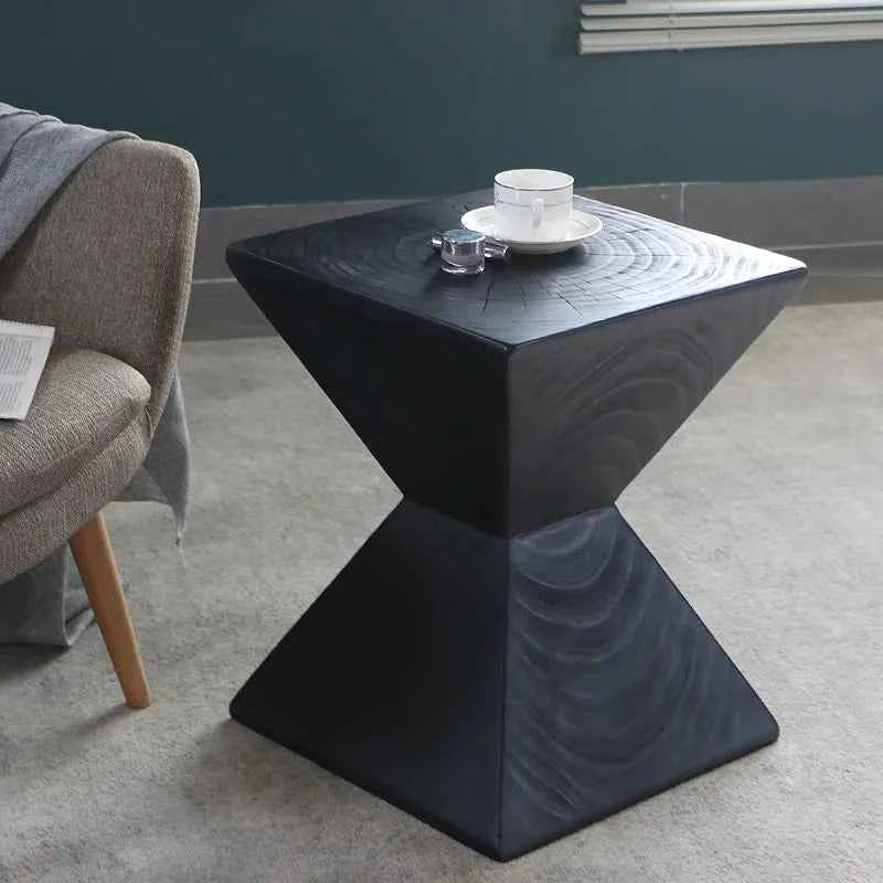 Tea Table & Living Room Side Table,Modern Hotel & Homestay Furniture for Home Décor