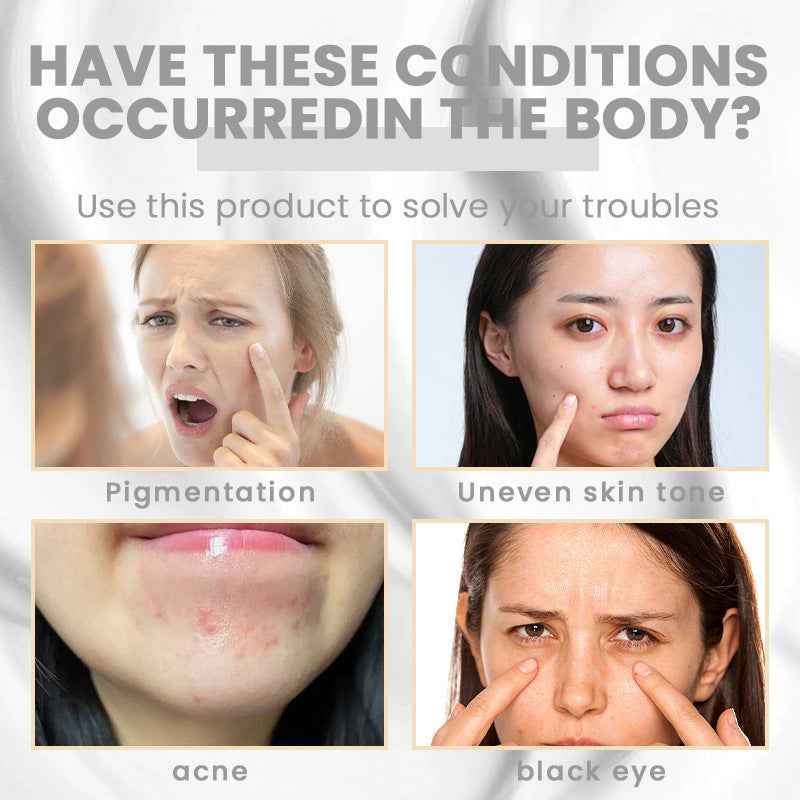 Essence Brightening & Hydrating 3-Piece Set, Moisturizing, Pore Repair, and Skin Tightening Formula for Smooth Radiant Skin