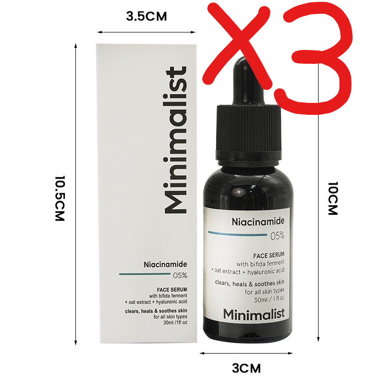 Pore Repair and Skin Tightening Formula