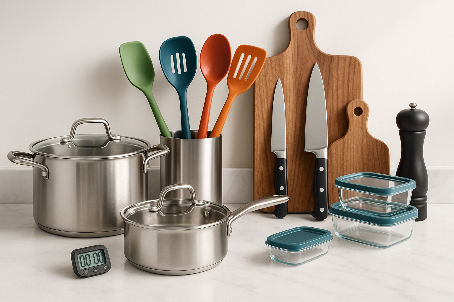 Top-Rated Kitchen Products.zerramart.online