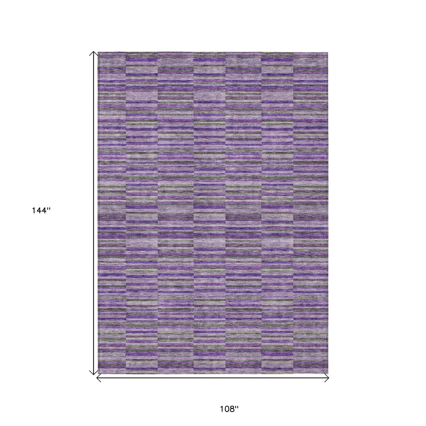 large area rugs for living room  Washable Indoor Outdoor Area Rug 9' X 12'