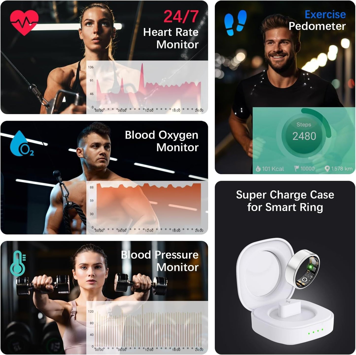 smart ring