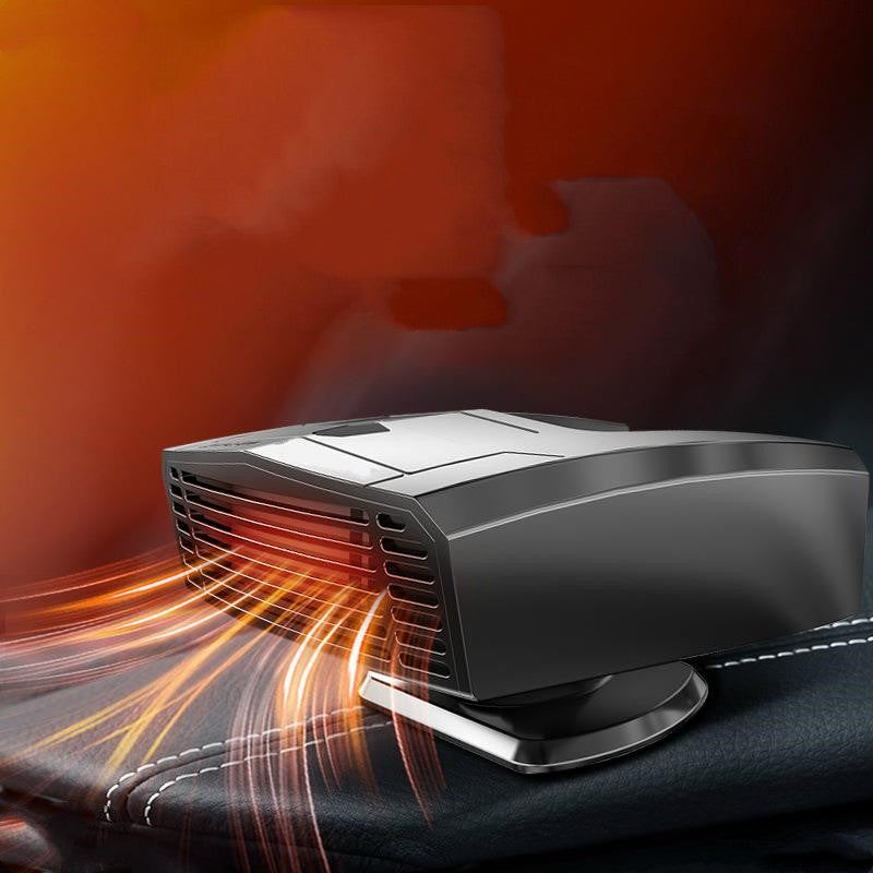 Car heater for winter season - Zerramart online
