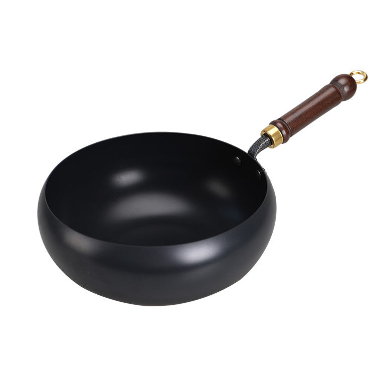 belly pot iron wok.zerramart.online