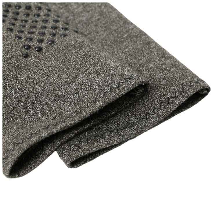 Half Finger Gloves for Comfortable Hand Support and Flexibility, Ideal for Arthritis, Carpal Tunnel, and Daily Wear