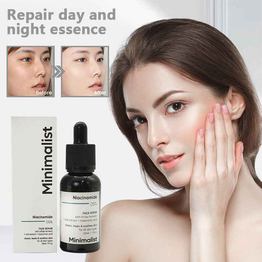 Essence Brightening & Hydrating 3-Piece Set, Moisturizing, Pore Repair, and Skin Tightening Formula for Smooth Radiant Skin