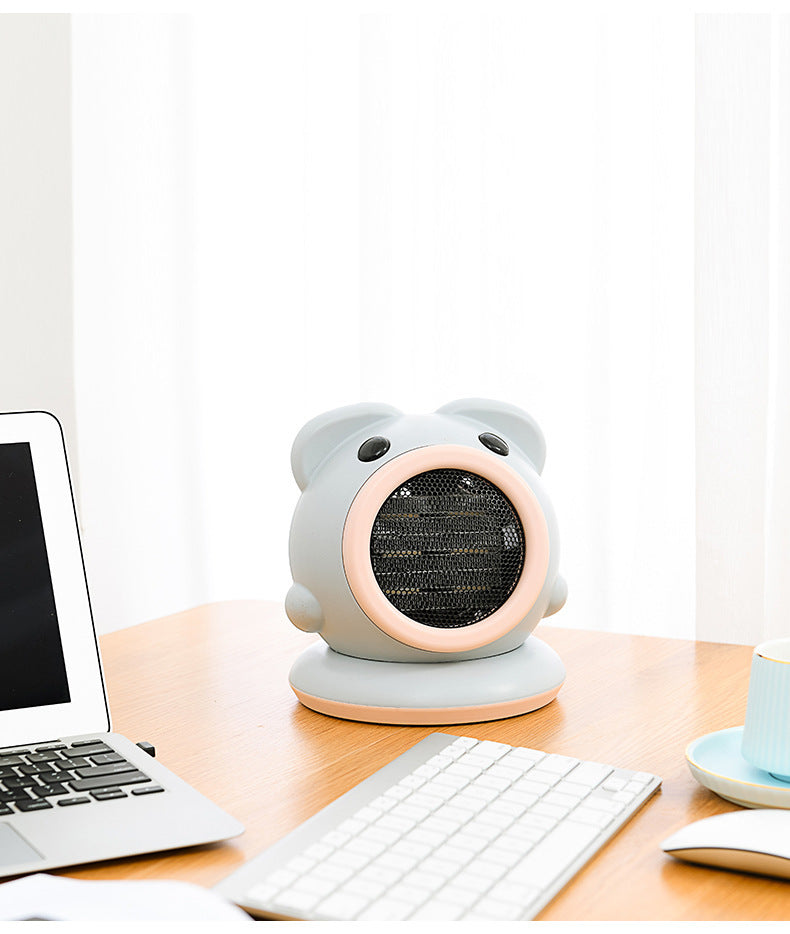 Mini heater for small rooms during winter – Zerramart