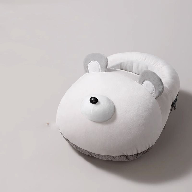 Mini winter heater for office desk – Zerramart