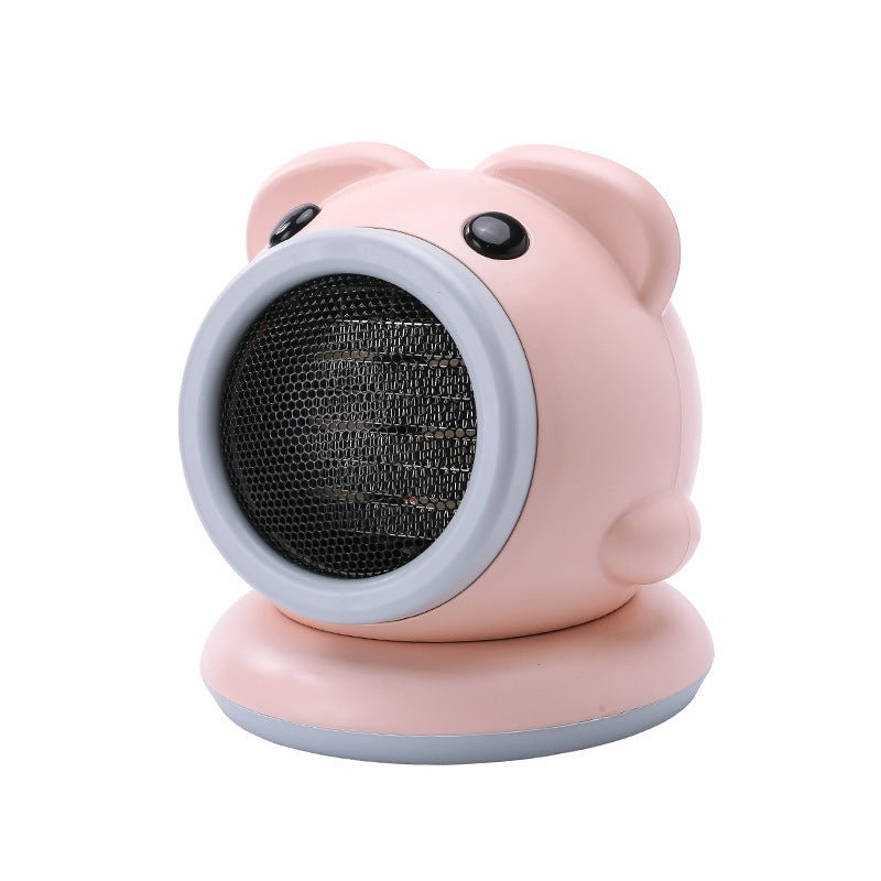 New winter electric mini heater for home heating – Zerramart
