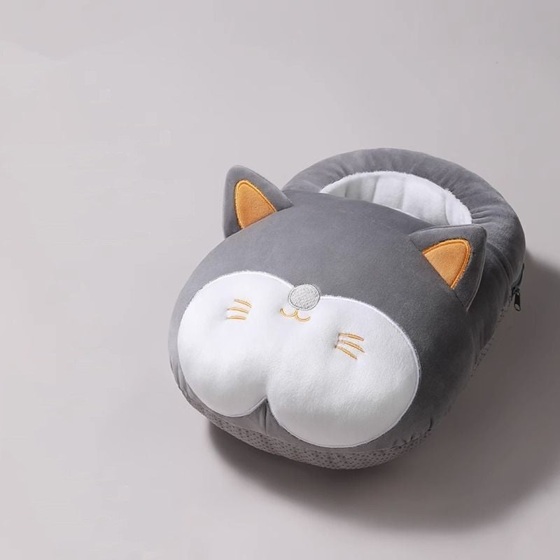 Portable desk heater for cold office environments – Zerramart